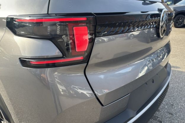 CITROEN C3 AIRCROSS HYBRID 145 E-DSC6 MAX 5P