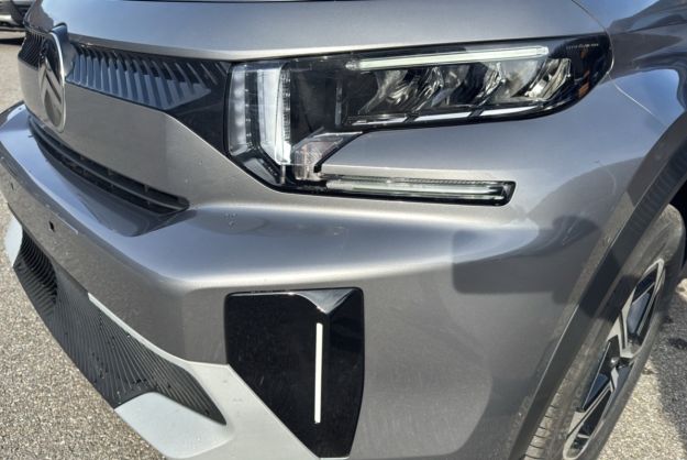 CITROEN C3 AIRCROSS HYBRID 145 E-DSC6 MAX 5P