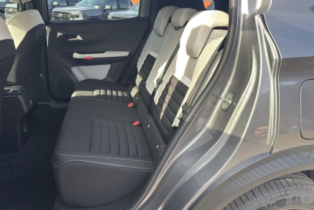 CITROEN C3 AIRCROSS HYBRID 145 E-DSC6 MAX 5P