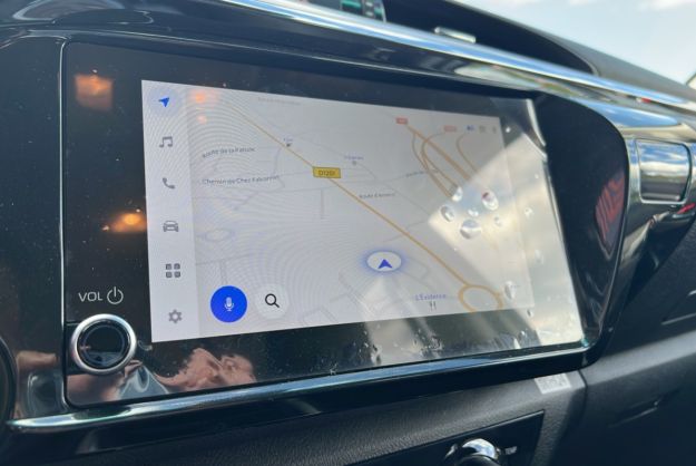 TOYOTA HILUX 2.8 D4-D 204 LEGENDE 4PL BVM6