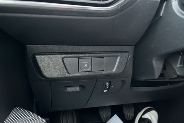 DACIA JOGGER ECO-G CONFORT PLUS 5PL