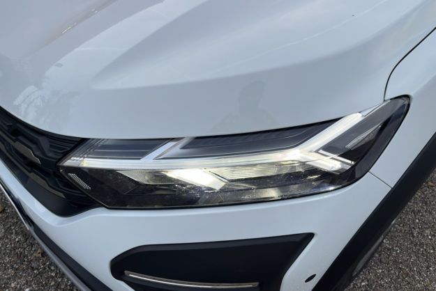 DACIA JOGGER ECO-G CONFORT PLUS 5PL