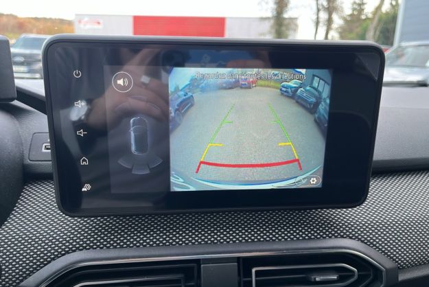 DACIA JOGGER ECO-G CONFORT PLUS 5PL