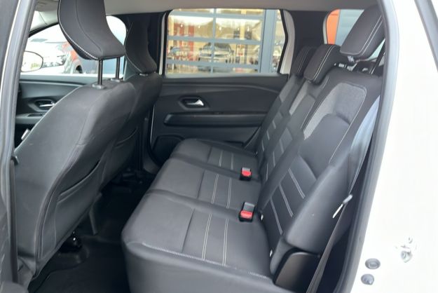 DACIA JOGGER ECO-G CONFORT PLUS 5PL