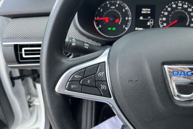 DACIA JOGGER ECO-G CONFORT PLUS 5PL