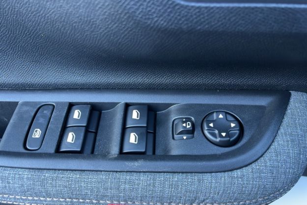 CITROEN C3 AIRCROSS 1.2 TURBO 100 PLUS 5P