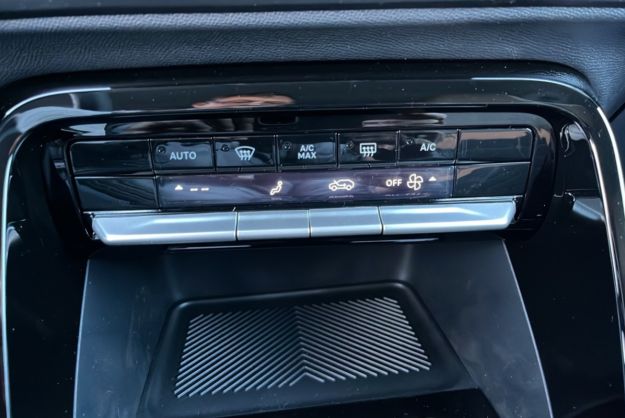 CITROEN C3 AIRCROSS 1.2 TURBO 100 PLUS 5P