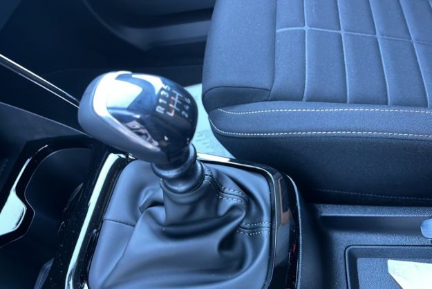 CITROEN C3 AIRCROSS 1.2 TURBO 100 PLUS 5P