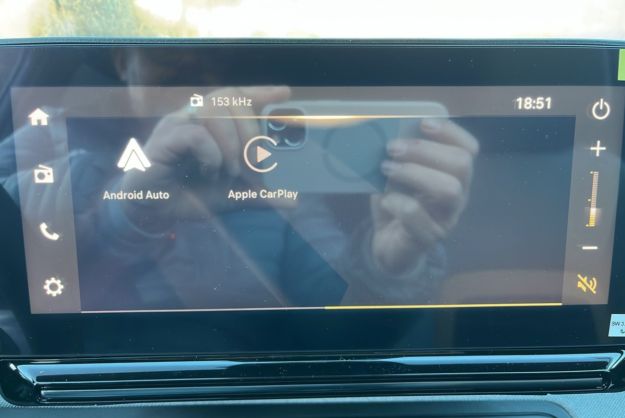 CITROEN C3 AIRCROSS 1.2 TURBO 100 PLUS 5P