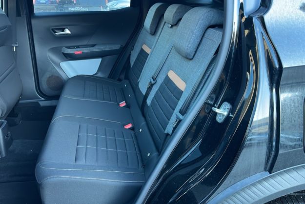 CITROEN C3 AIRCROSS 1.2 TURBO 100 PLUS 5P