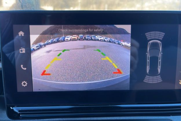 CITROEN C3 AIRCROSS 1.2 TURBO 100 PLUS 5P