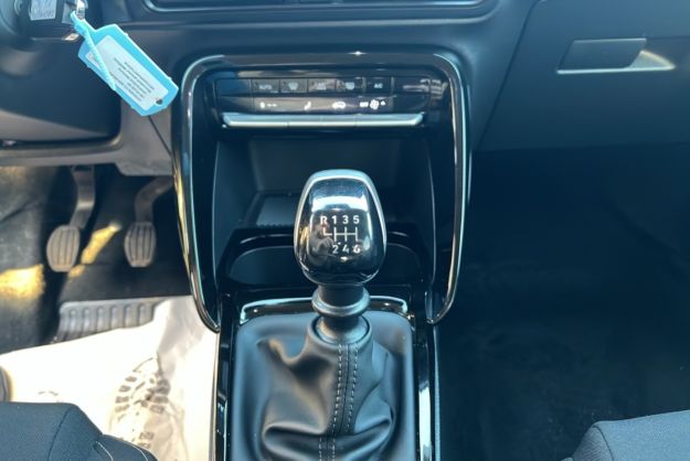 CITROEN C3 AIRCROSS 1.2 TURBO 100 PLUS 5P