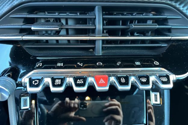 PEUGEOT 208 1.2 100 ALLURE PACK GRAND GPS