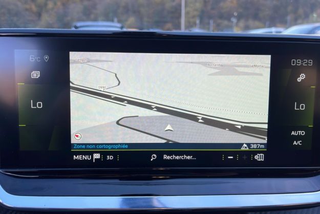 PEUGEOT 208 1.2 100 ALLURE PACK GRAND GPS