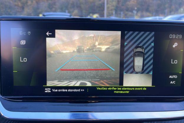 PEUGEOT 208 1.2 100 ALLURE PACK GRAND GPS