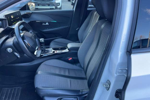 PEUGEOT 208 1.2 100 ALLURE PACK GRAND GPS