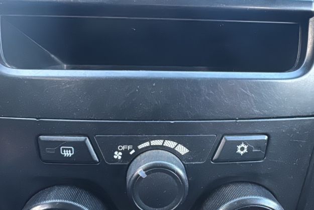 ISUZU D-MAX 1.9 TD 164 CREW CAB SATELLITE