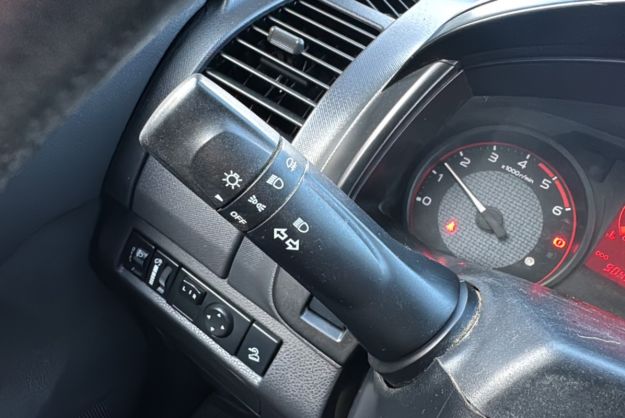 ISUZU D-MAX 1.9 TD 164 CREW CAB SATELLITE