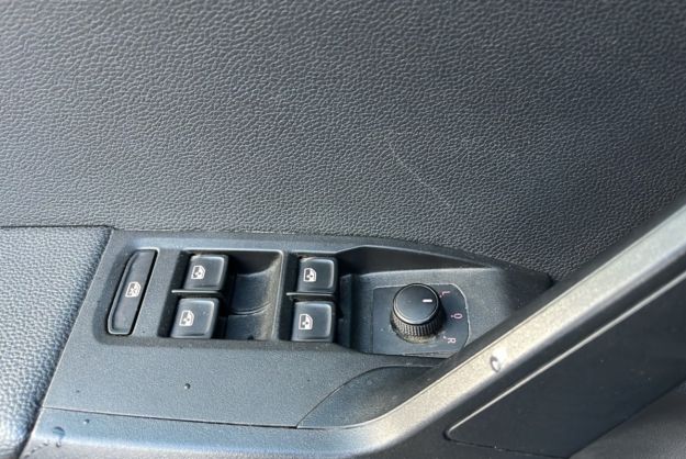 SEAT ARONA TDI 95 STYLE