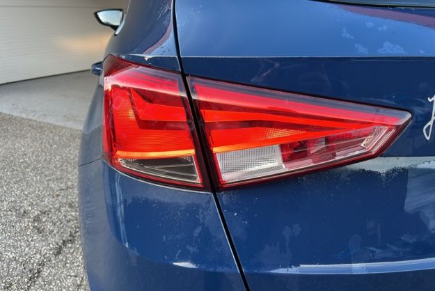 SEAT ARONA TDI 95 STYLE