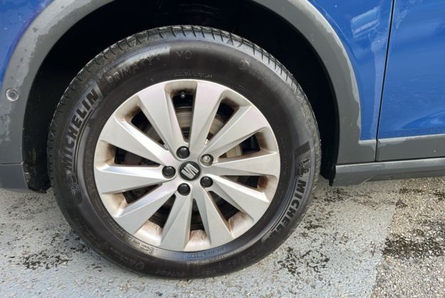 SEAT ARONA TDI 95 STYLE