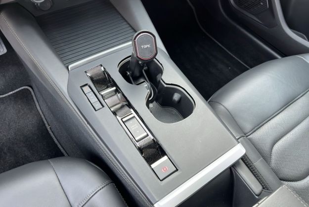 CITROEN C5 X 1.6 180CH EAT8 SHINE