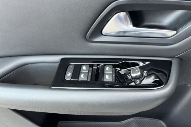 CITROEN C5 X 1.6 180CH EAT8 SHINE