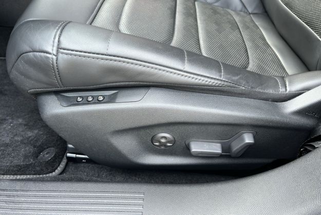 CITROEN C5 X 1.6 180CH EAT8 SHINE