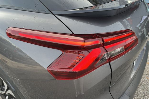 CITROEN C5 X 1.6 180CH EAT8 SHINE