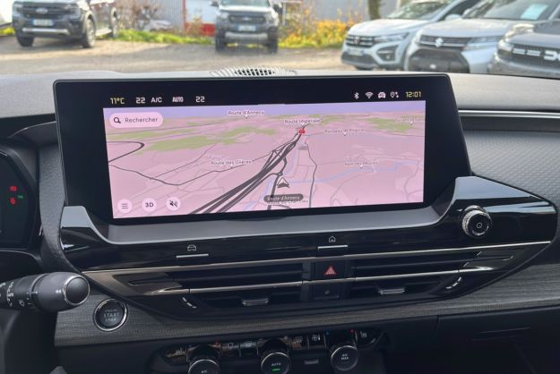 CITROEN C5 X 1.6 180CH EAT8 SHINE