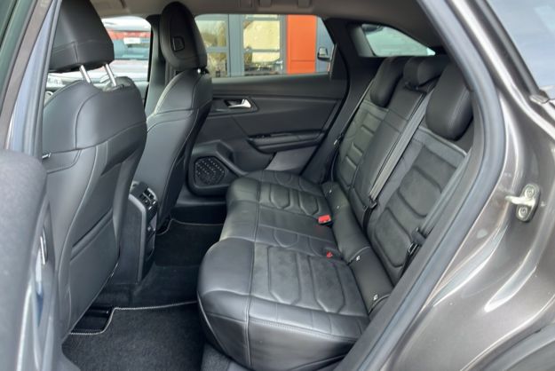 CITROEN C5 X 1.6 180CH EAT8 SHINE