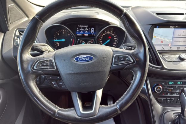 FORD KUGA TDCI 180 ST-LINE 4X4 BVA T.O AWD