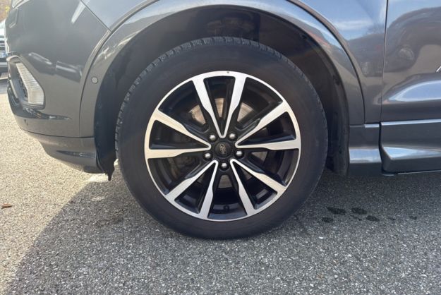 FORD KUGA TDCI 180 ST-LINE 4X4 BVA T.O AWD