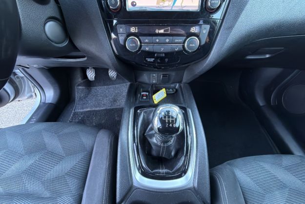 NISSAN X-TRAIL 1.6 DCI 130 4X4 CONNECTA