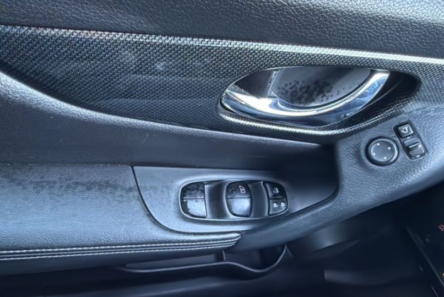 NISSAN X-TRAIL 1.6 DCI 130 4X4 CONNECTA