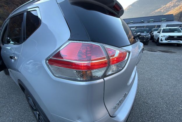 NISSAN X-TRAIL 1.6 DCI 130 4X4 CONNECTA