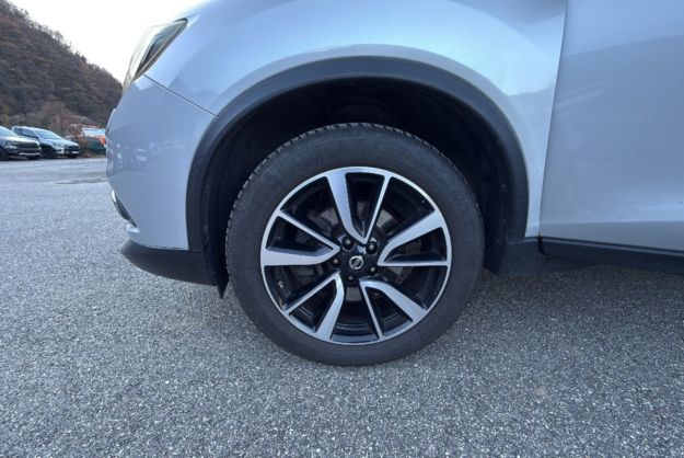 NISSAN X-TRAIL 1.6 DCI 130 4X4 CONNECTA