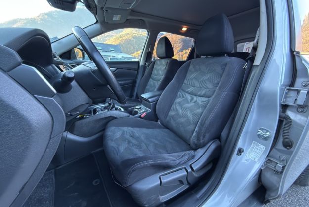 NISSAN X-TRAIL 1.6 DCI 130 4X4 CONNECTA