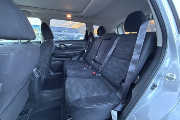 NISSAN X-TRAIL 1.6 DCI 130 4X4 CONNECTA