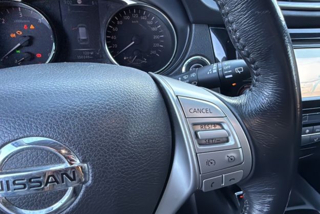 NISSAN X-TRAIL 1.6 DCI 130 4X4 CONNECTA