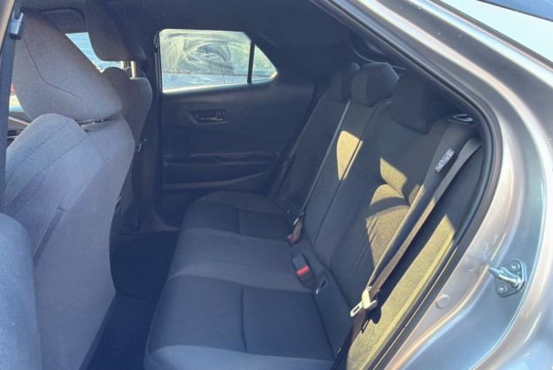 TOYOTA C-HR 1.8 HYBRID 140 DESIGN PK HIVER