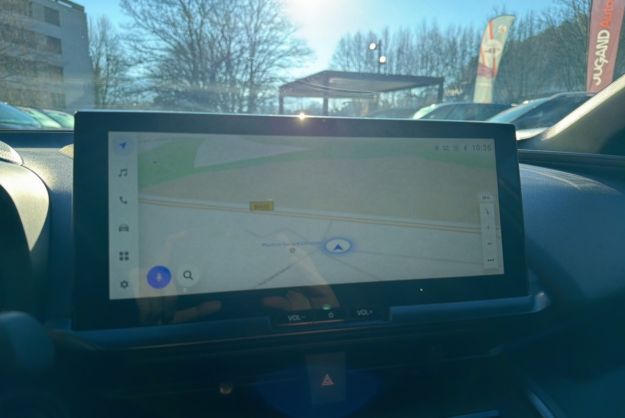 TOYOTA C-HR 1.8 HYBRID140 DESIGN PK HIVER