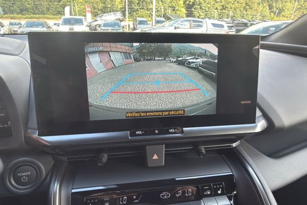 TOYOTA C-HR 1.8 HYBRID 140 DESIGN PK HIVER