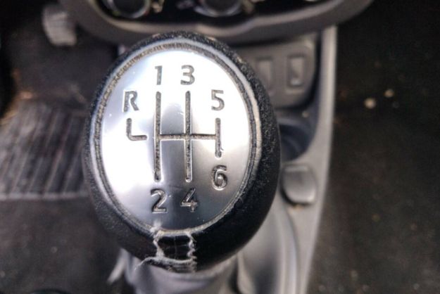 DACIA DUSTER 1.2 TCE 125 SILVER LINE 4X2