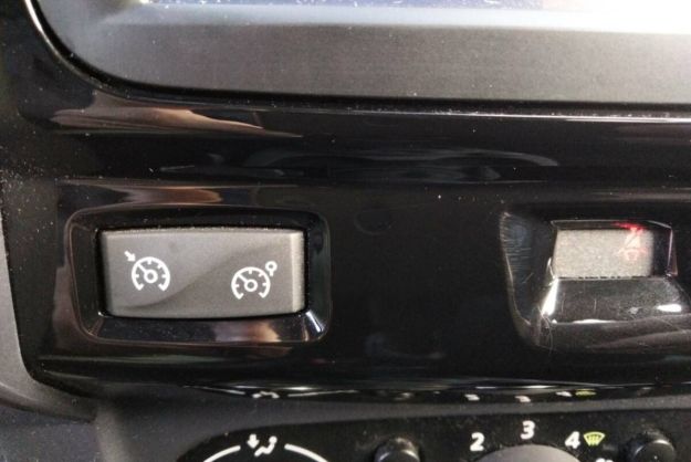 DACIA DUSTER 1.2 TCE 125 SILVER LINE 4X2