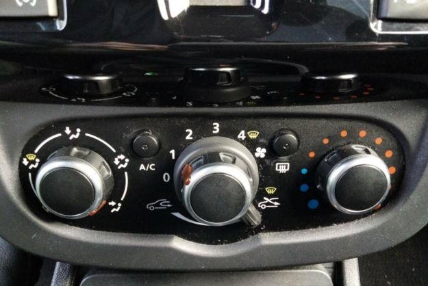 DACIA DUSTER 1.2 TCE 125 SILVER LINE 4X2