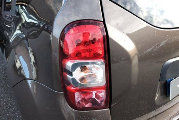 DACIA DUSTER 1.2 TCE 125 SILVER LINE 4X2