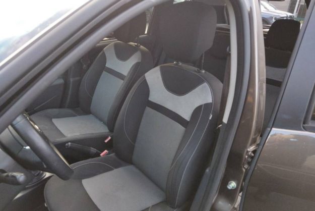 DACIA DUSTER 1.2 TCE 125 SILVER LINE 4X2