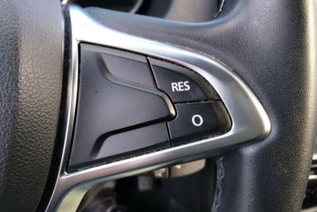 DACIA DUSTER 1.2 TCE 125 SILVER LINE 4X2