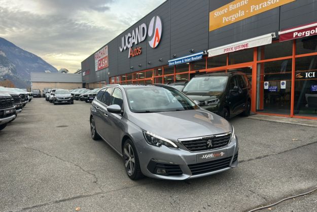 PEUGEOT 308 SW 2.0 HDI 150 ALLURE TPANO